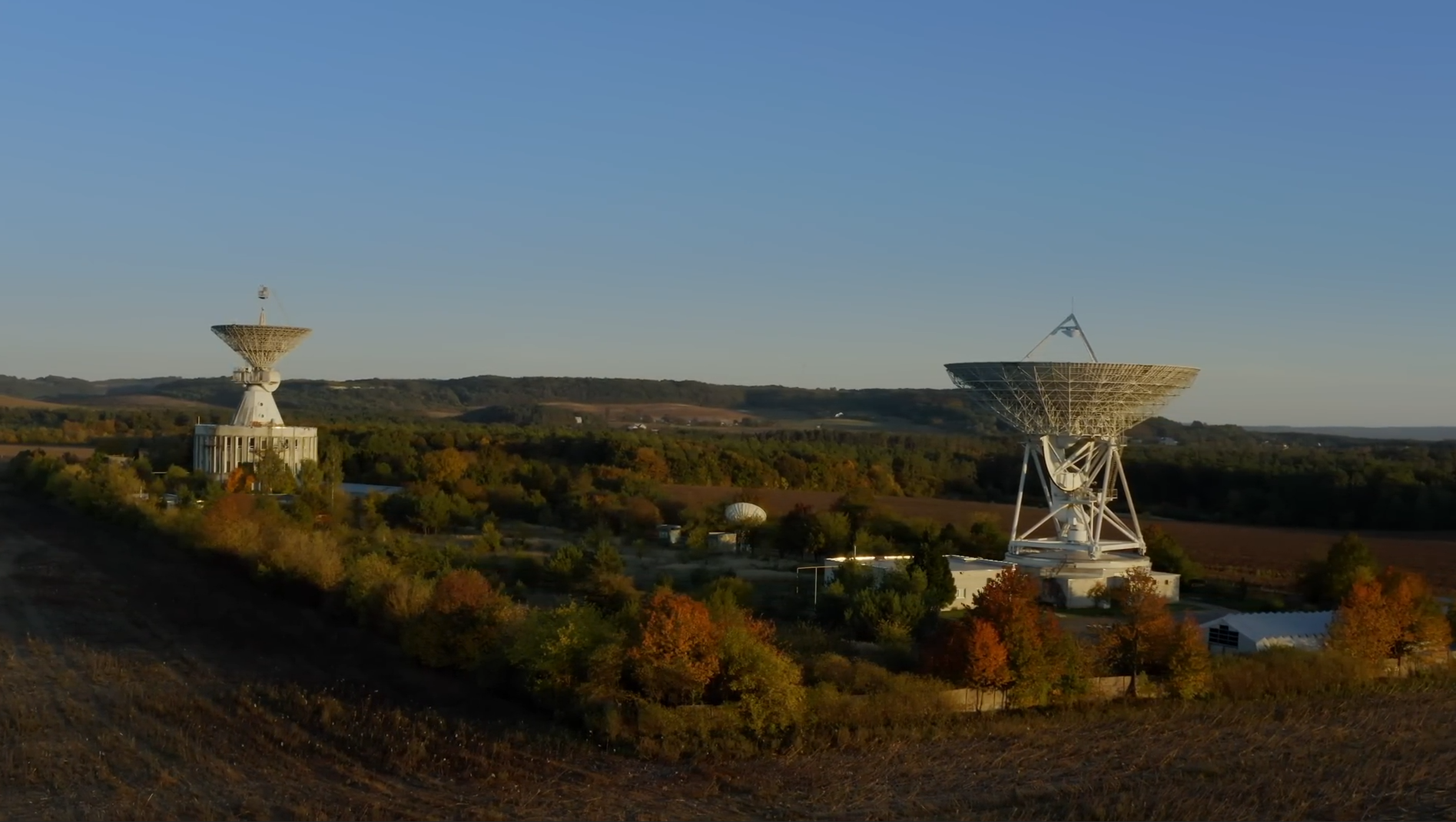 Operational Narrative Infrastructure